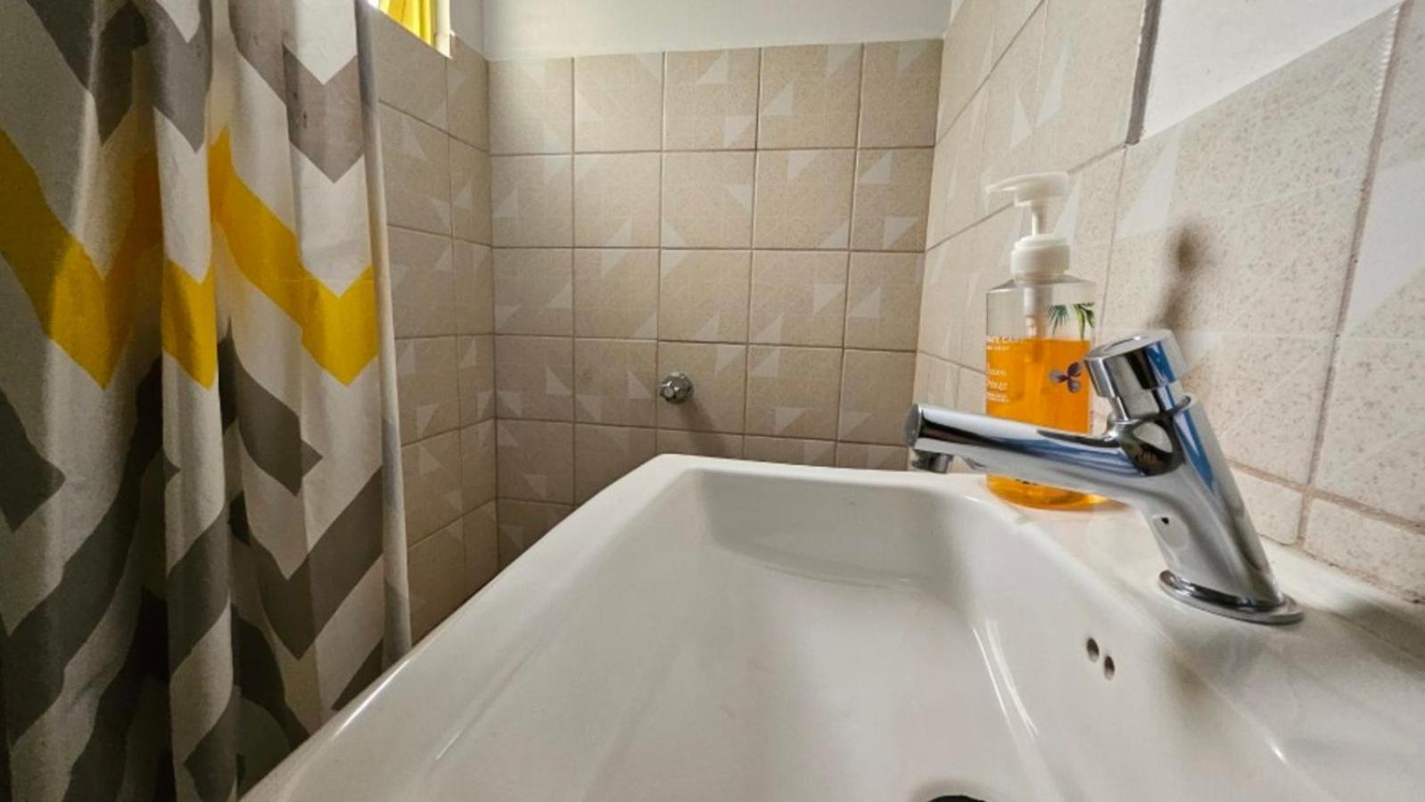 Small Single Room